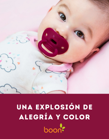 Boon explosion de alegria